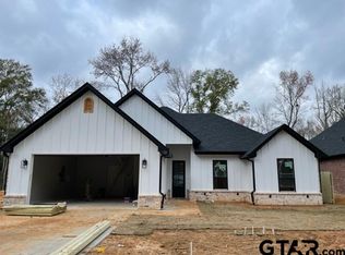 15004 County Road 164, Tyler, TX 75703