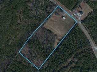 5823 Union Church Rd, Peachland, NC 28133