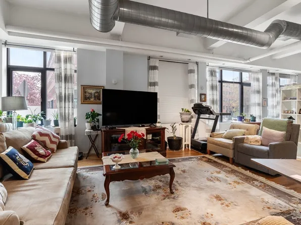 1180-1200 Washington St #121, Boston, MA 02118