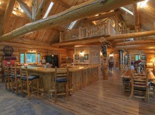 5288 Barnum Rd NW, Hackensack, MN 56452