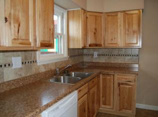 305 Princeton Ave, Wenatchee, WA 98801