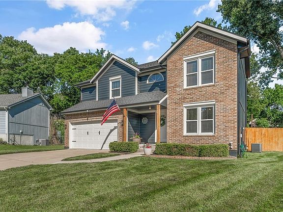 3rd image of 6498 NW Morrell Dr