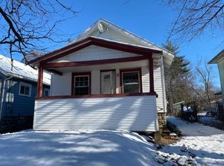 1704 New York Ave, Lansing, MI 48906
