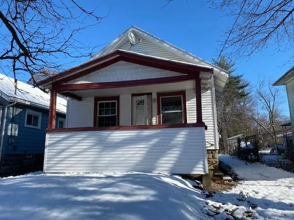 1704 New York Ave, Lansing, MI 48906