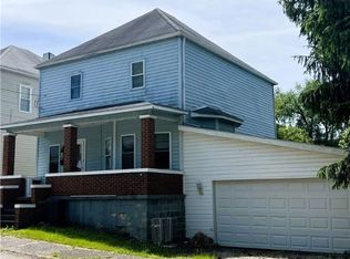 137 W Painter St, Connellsville, PA