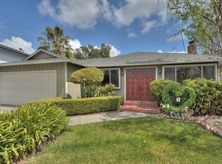 794 S Bernardo Ave, Sunnyvale, CA 94087