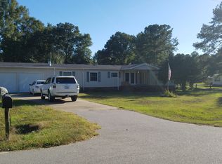 147 Dogwood Dr, Tarboro, NC 27886