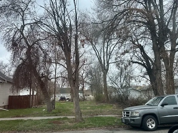 812 N 25th St, Billings, MT 59101