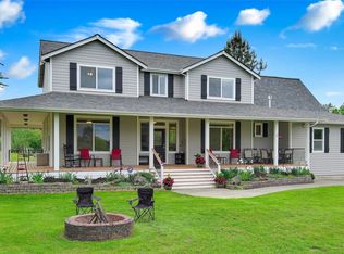 14419 Martinson Road SE, Yelm, WA 98597