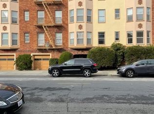 1750 Beach St #16, San Francisco, CA