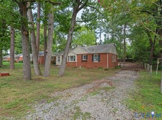 9000 Sparrow Dr, Henrico, VA 23229
