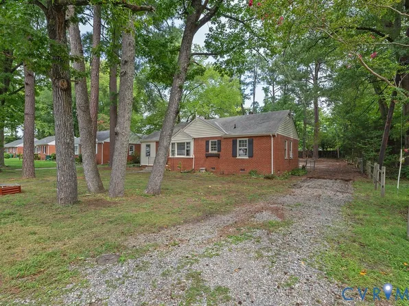 9000 Sparrow Dr, Henrico, VA 23229