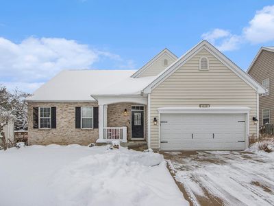 4850 Idlewood Ave, Portage, MI, 49024