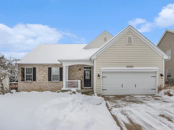 4850 Idlewood Ave, Portage, MI 49024