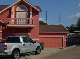 9001 Lady Di Loop, Laredo, TX 78045