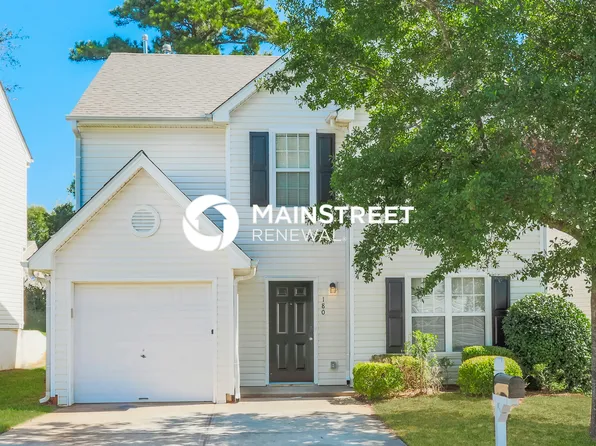 180 Springbottom Dr, Lawrenceville, GA 30046
