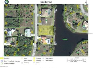 4274 Library St, Port Charlotte, FL 33948