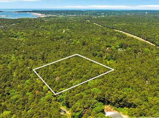 175 Delphi Path, Wellfleet, MA 02667