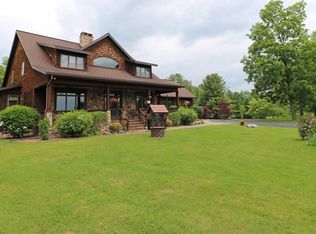 255 Durham Rd, Stillwater, NY 12170
