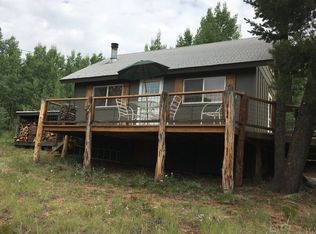 156 Ball Rd, Bailey, CO 80421