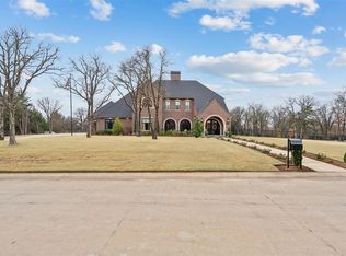 11840 Estrella Ct, Arcadia, OK 73007