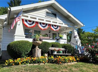 12 Lawrence Ave, Bradford, PA 16701