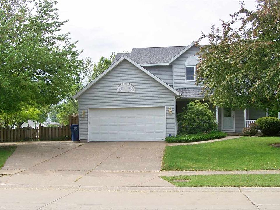 1st image of 1747 Prairie Vista Dr