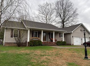 105 N Dent St, Carterville, IL 62918