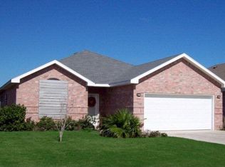 1211 Fresno Ct, Laguna Vista, TX 78578