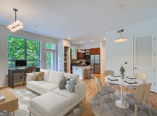 747 Ralph McGill Blvd NE UNIT 214, Atlanta, GA 30312