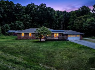 180 Old Dutch Hollow Road, Monroe, NY 10950