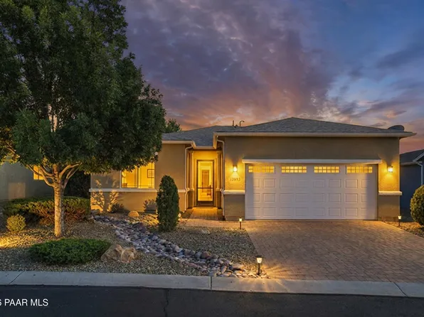 12993 E Toro St, Dewey, AZ 86327