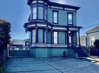 2310 Pacific Ave APT D, Alameda, CA 94501
