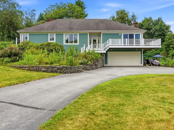 2 Fairview Drive, Concord, NH 03301
