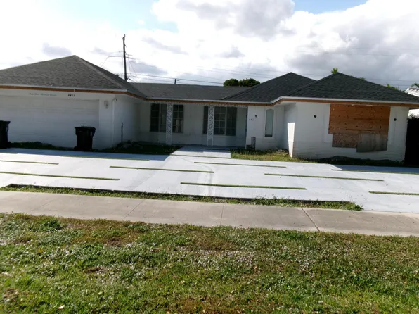 6411 NE 22 Avenue, Fort Lauderdale, FL 33308