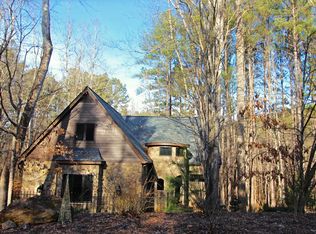 426 Lake Adger Pkwy, Mill Spring, NC 28756