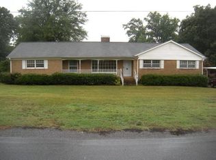 208 Savoy St, Spartanburg, SC 29301