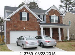 520 Callandale Ln, Durham, NC 27703