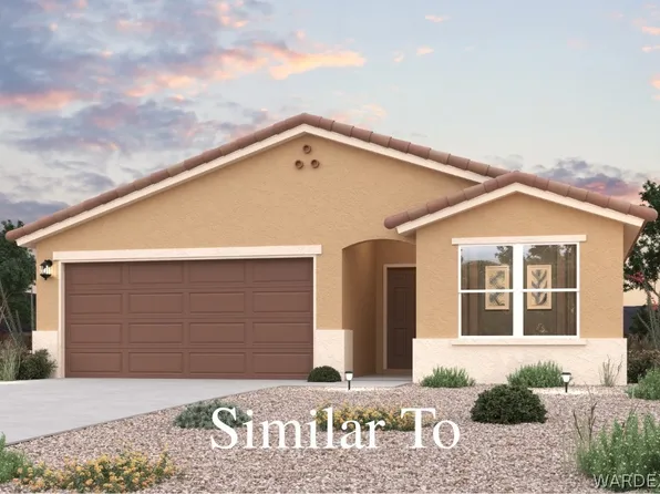 2590 Aaron Pl, Bullhead City, AZ 86442