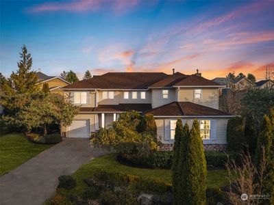 23965 SE 10th Street, Sammamish, WA, 98075
