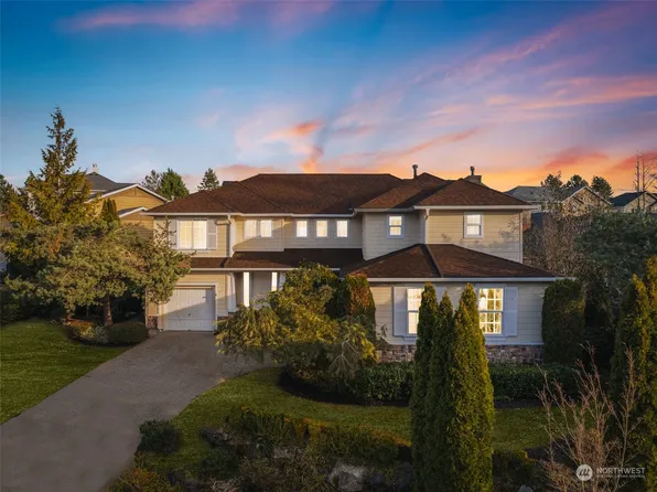 23965 SE 10th Street, Sammamish, WA 98075