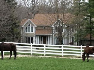 3603 W Hamilton Rd S, Fort Wayne, IN 46814