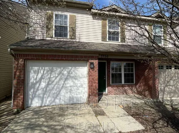 7756 Mountain Stream Way, Indianapolis, IN 46219