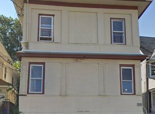 268 Union Ave, Mount Vernon, NY 10550