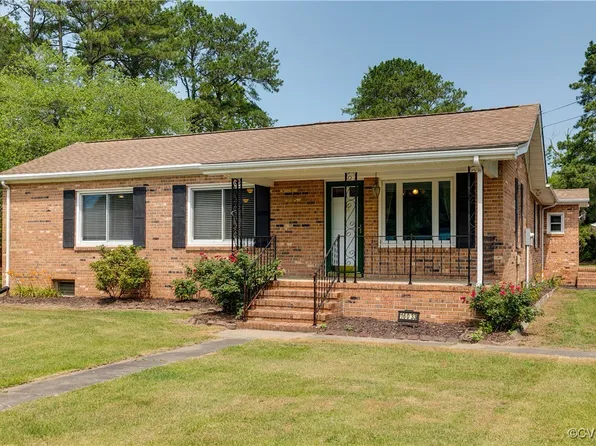 16033 Mathias Ave, Milford, VA 22514