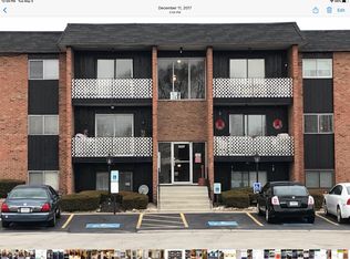 3237 Saric Ct APT 3J, Highland, IN 46322