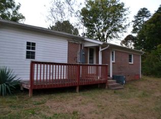 355 Dyson Ln, Taylorsville, NC 28681