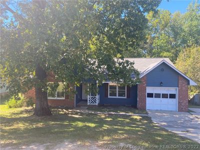 7356 Beaver Run Dr, Fayetteville, NC, 28314