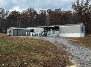 256 County Road 704, Athens, TN 37303