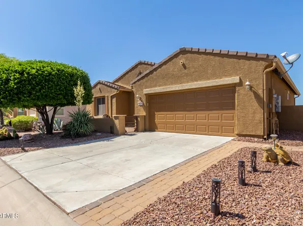 42826 W DARTER Drive, Maricopa, AZ 85138